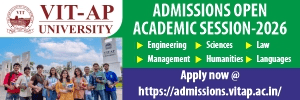Vit Admissions
