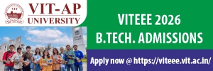 Vit Admissions